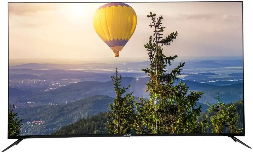 Llyod 43 Inch LED TV (43UX900D) Price