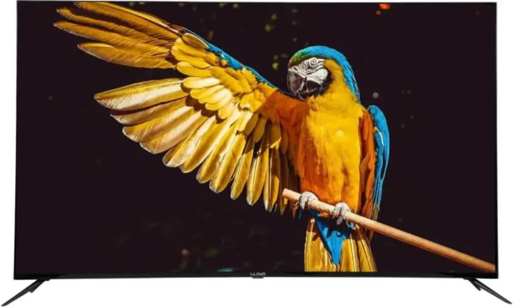 Llyod LED Television QLED 65 Inch (65QX900D) Price