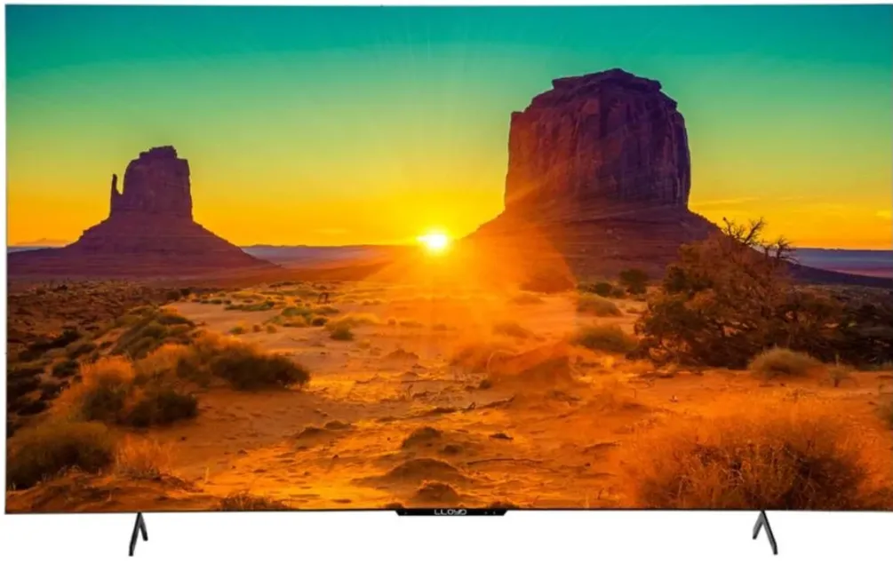 Llyod LED Television QLED 1.89 m (75QX900D) price [75 Inch]