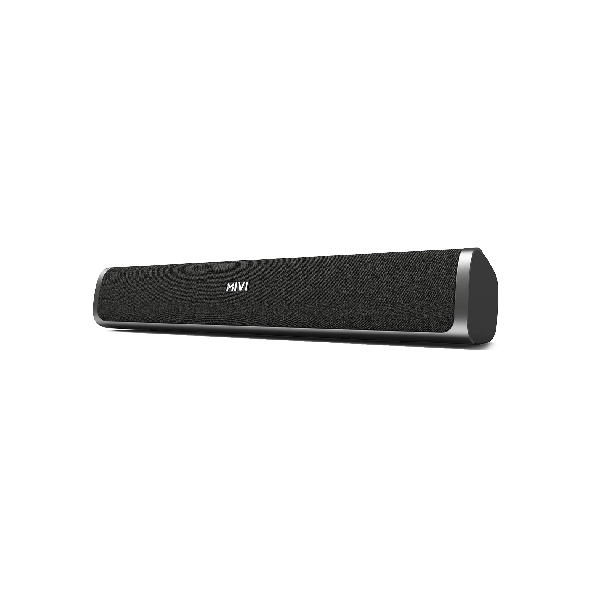 Mivi Fort S16, S24, and H30 Soundbar